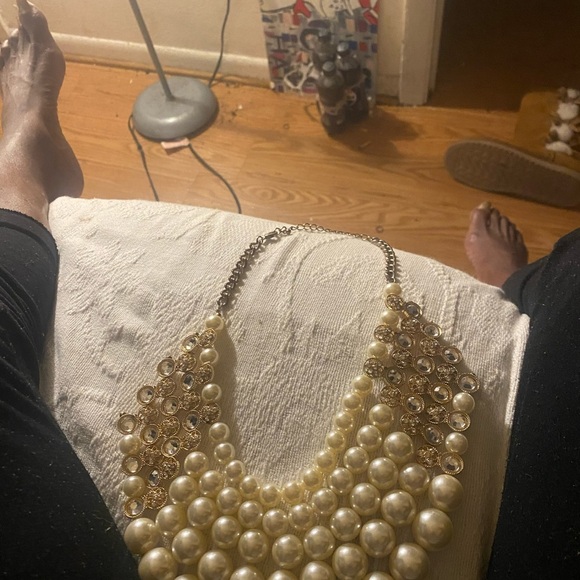 Necklace - Picture 2 of 12